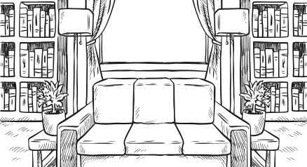 Room Space Cleansing